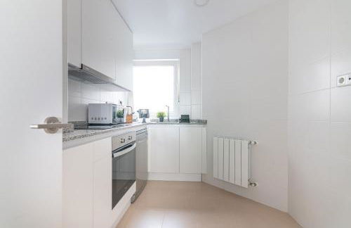 Apartamento con vistas a la bahía - Foto 5