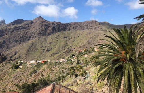 Casa Rural El Horno Masca - Foto 21