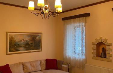 Comfortable Apartment in Village Saint Minas - Foto 2