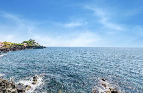 Holiday Home in Santa Tecla Near Etna Beach - Foto 70