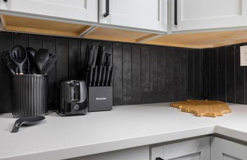 Peaceful 2BD - Perfect for Long-term stays - Foto 14