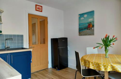 The Old Bakery Seahouses - Photo 13