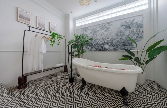 Hanoi Opera Homestay - Foto 17