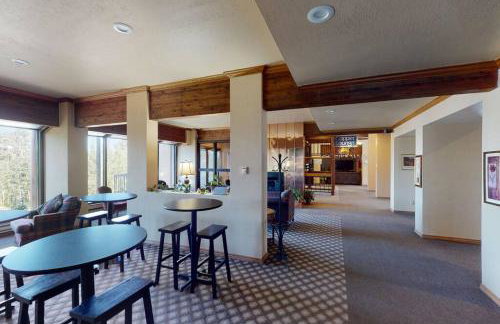 President Studio Pool-Spa Ski-in out Gym, Sauna, Laundry, BBQ - Photo 42