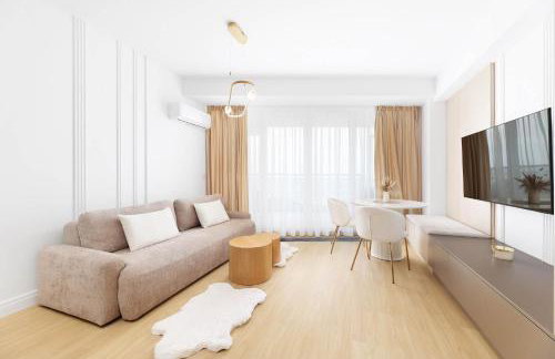 Seaglow - z widokiem na morze - Porta Mare - Foto 2