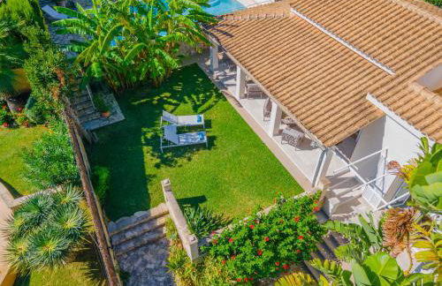 Villa Alcanada Sunrise - Foto 71