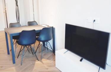 Manzoni house next como lake station - Foto 13