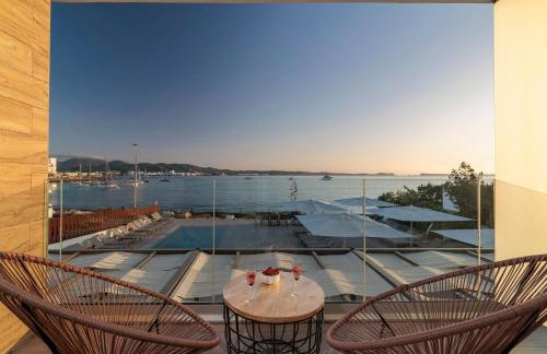 Sol Bahia Ibiza Suites - Foto 37