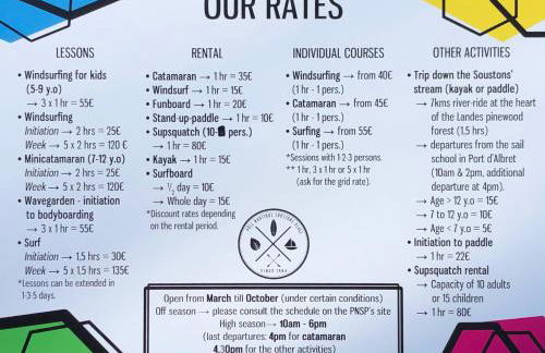 Le Boucanier - Foto 26