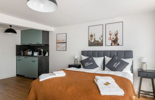 Limehome Bayreuth Spitalgasse - Foto 26