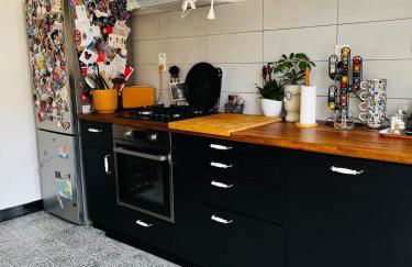 Chez Simone - Foto 20