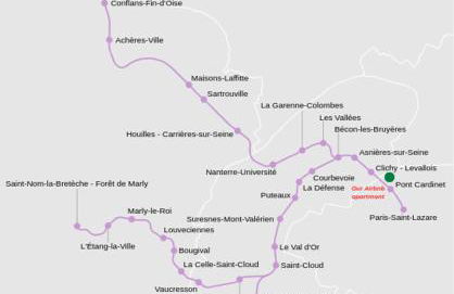 Amazing apartment a stone's throw from the City of Lights - Paris - Foto 27