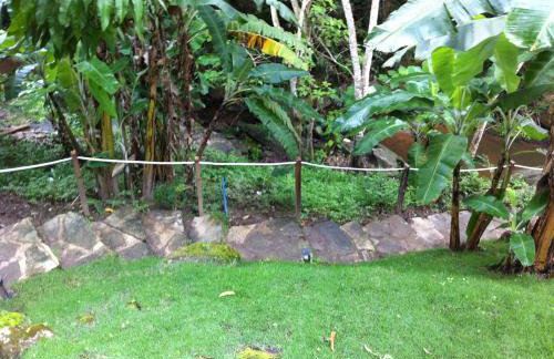 Sitio Alto da Montanha - você em paz com a natureza - Foto 49