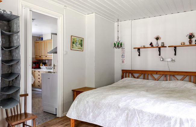 Åkekvarn Snärjet - Foto 14