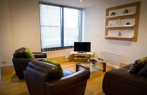 Merchant Quarters Apartments - Foto 65