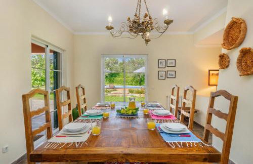 Quinta das Figueiras - Bordeira - Faro - Foto 10