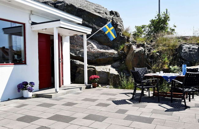 Holiday Home in Skærhamn - Foto 1