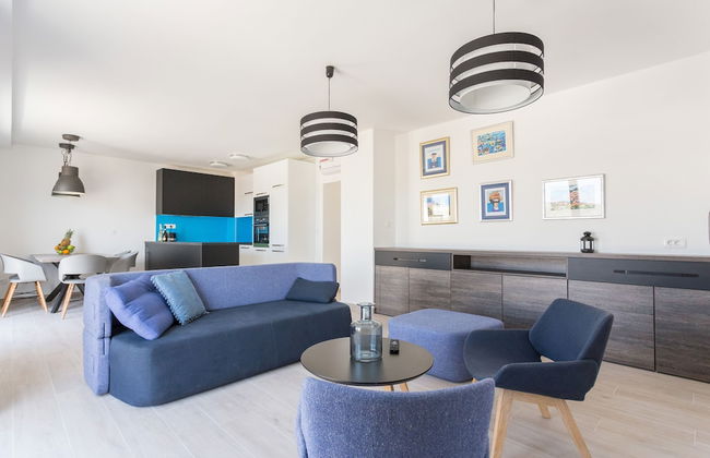 Apartments Bella Vista - Foto 35