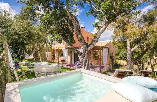 Holiday Home Can Marc by Interhome - Foto 2