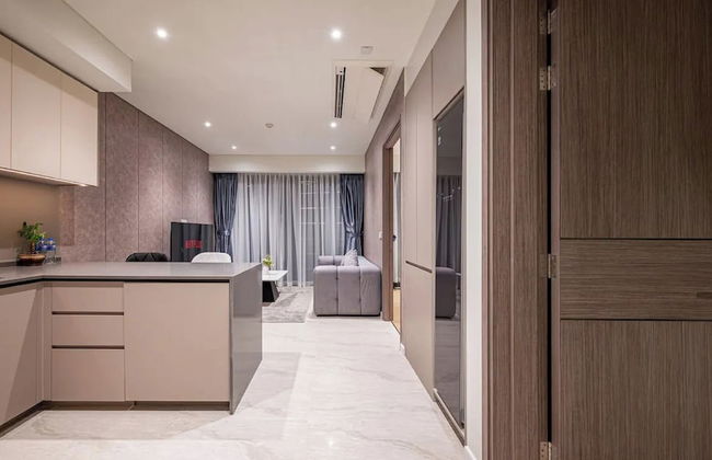 The Opera Residence Luxury Vacation - Foto 30