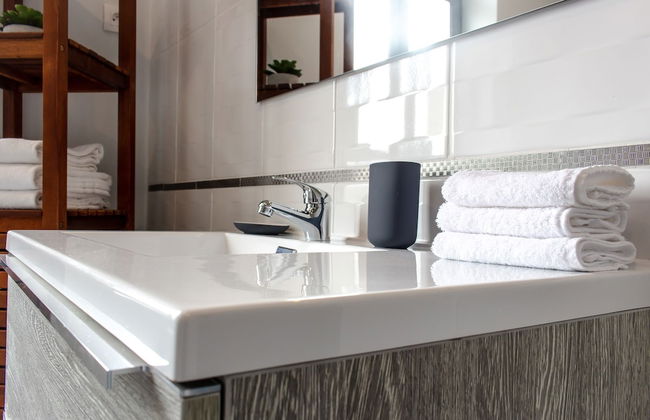 Trankil Apparts Centre - Foto 61