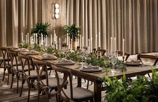 1 Hotel Toronto - Foto 45