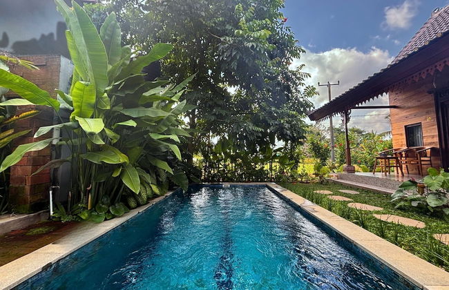 Buruan Sari Villas - Foto 45