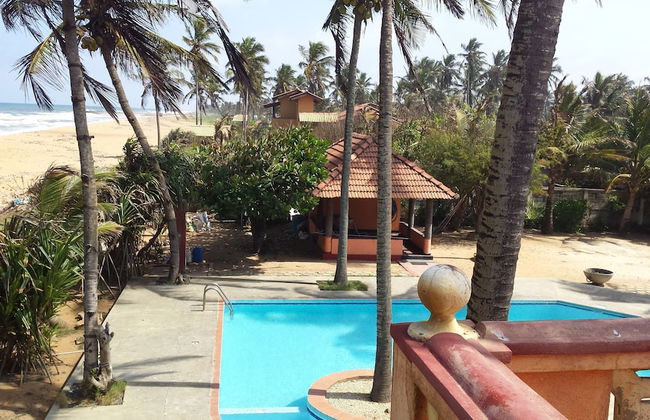 Villa Sea Breeze - Foto 1