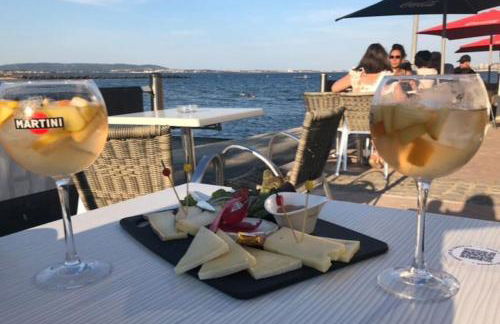 Résidence les Nautiles - Foto 33