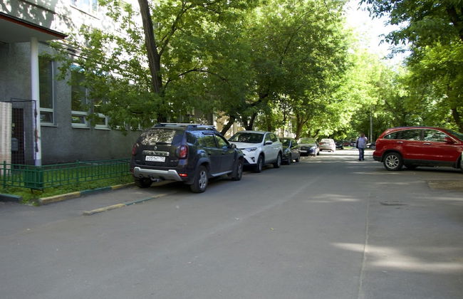 LUXKV Apartment on Bolshaya Pereyaslavskaya - Foto 22