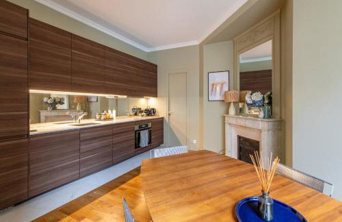 Chic apartment 1BR-2P - Arc de Triomphe - Foto 20