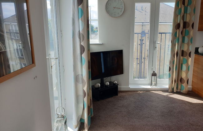 Early Knights at Huddersfield - Foto 3