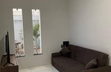 Casa Miguel Arcanjo - Foto 5