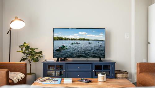 Adventure Seeker’s Escape Downtown Bikes AC - Foto 4