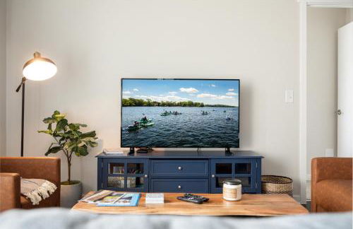 Adventure Seeker’s Escape Downtown Bikes AC - Foto 4