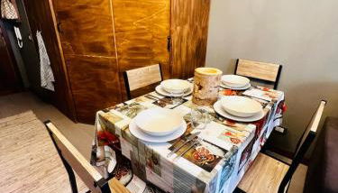 Stella Alpina Apartment - Prato nevoso - Foto 3