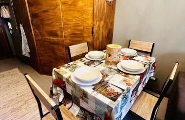 Stella Alpina Apartment - Prato nevoso - Foto 3