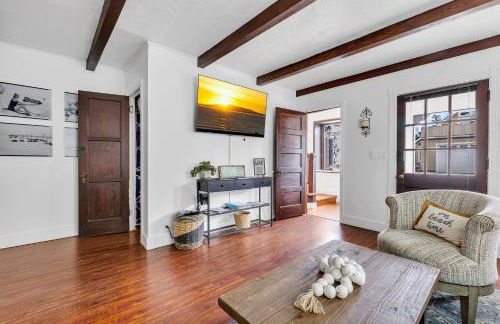 Historic Spanish Home at Hollywood Beach - Foto 9