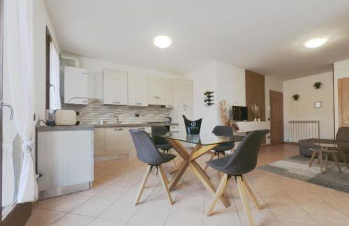 Furius Apartments Gazzo Veronese - Foto 4