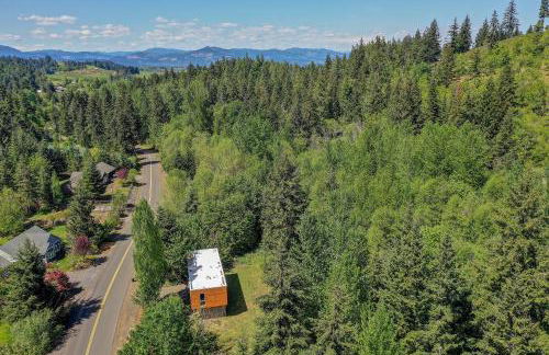 Neal Creek Retreat home - Foto 42