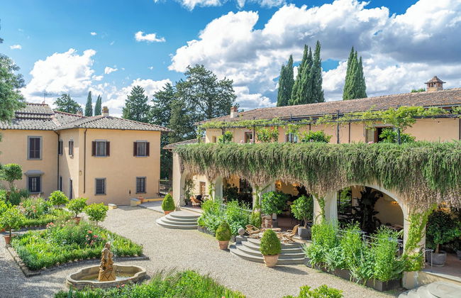 Casa Ruffino - Foto 45