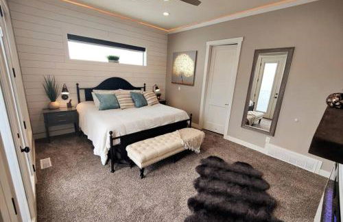 Paradise View Lodge - Amazing Lake Views, Playroom, Pool, HotTub! - Foto 12