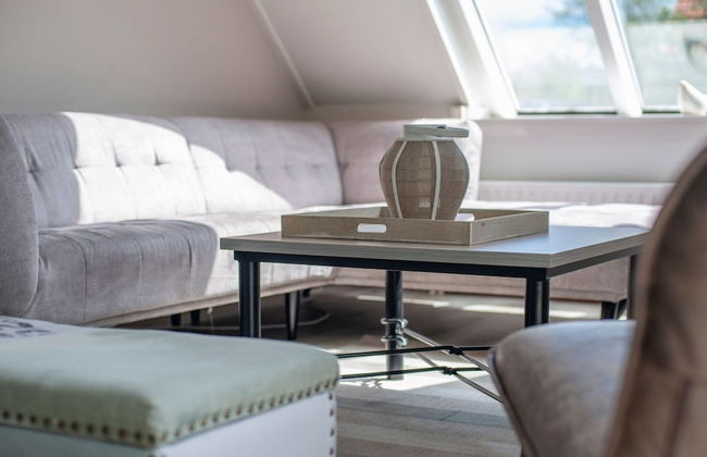 Villa in Zeeland Near the Beach - Photo 6