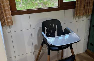 Refúgio do Brilhantte-Belo sítio com piscina e spa - Photo 10