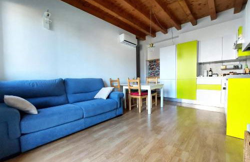 CasaOlivier appartamento con giardino e biciclette - Foto 1