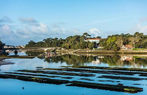 Au calme du Golf - Appartement Chic 5 étoiles - Foto 44