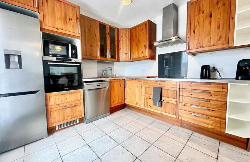 Villa Soleïa - Jardin, CLIM, 3 chambres, 8 personnes - Foto 11