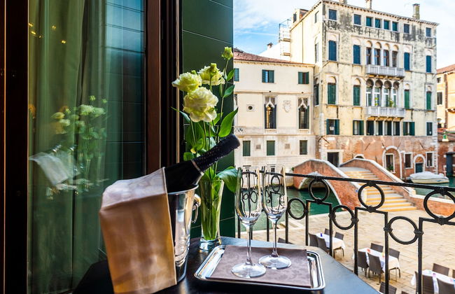 Locanda Sant'Agostin - Photo 1