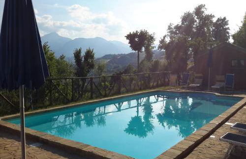 Gorgeous Apartment With Pool Near Sibillini Mountains - Foto 28