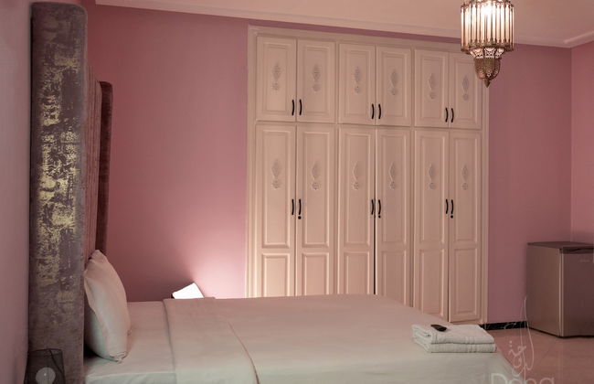 Aparthotel & Hotel Doha - Photo 17